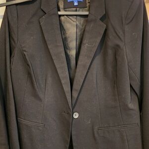 Women's 2 Piece Suit